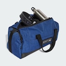 Mala adidas Duffel 4Athlts Pequena - Unissex - Foto 5