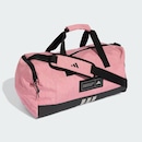 Mala adidas Duffel 4Athlts Pequena - Unissex - Foto 4
