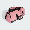Mala adidas Duffel 4Athlts Pequena - Unissex - Foto 5