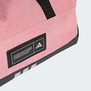 Mala adidas Duffel 4Athlts Pequena - Unissex - Foto 7