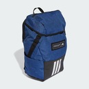 Mochila adidas Camper 4Athlts - Unissex - Foto 3