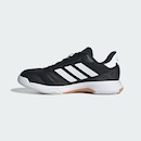 Tênis adidas Indoor Ligra 8 - Feminino - Foto 3