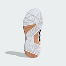 Tênis adidas Indoor Ligra 8 - Feminino - Foto 5