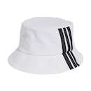 Chapéu adidas Bucket Três Listras - Foto 1