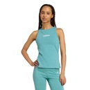 Camiseta Regata adidas Algodão Essentials Linear Slim - Feminina - Foto 1