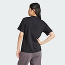Camiseta  adidas Essentials Big Logo - Feminina - Foto 4