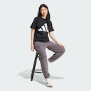 Camiseta  adidas Essentials Big Logo - Feminina - Foto 5