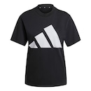 Camiseta  adidas Essentials Big Logo - Feminina - Foto 1
