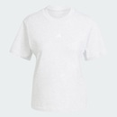 Camiseta adidas Essentials Small Logo - Feminina - Foto 3