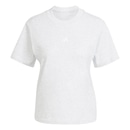 Camiseta adidas Essentials Small Logo - Feminina - Foto 1