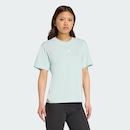 Camiseta adidas Essentials Small Logo - Feminina - Foto 4