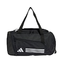 Mala adidas Duffel Essentials Três Listras - Unissex - Foto 1