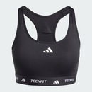 Top adidas Techfit - Feminino - Foto 3