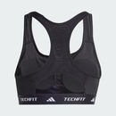 Top adidas Techfit - Feminino - Foto 6