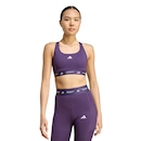 Top adidas Techfit - Feminino - Foto 1