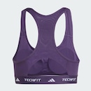 Top adidas Techfit - Feminino - Foto 7