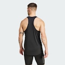 Camiseta Regata adidas Singlet Adizero Essentials Running - Masculina - Foto 4