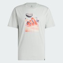 Camiseta adidas Estampada All Day I Dream About Summer (A.D.I.D.A.S.) - Masculina - Foto 3