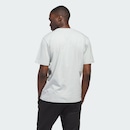 Camiseta adidas Estampada All Day I Dream About Summer (A.D.I.D.A.S.) - Masculina - Foto 4