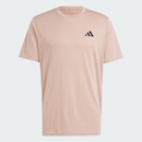 Camiseta adidas Train Essentials Feelready Novelty - Masculina - Foto 3