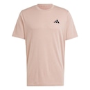 Camiseta adidas Train Essentials Feelready Novelty - Masculina - Foto 1