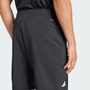 Shorts adidas Club Tennis Climacool Três Listras - Masculino - Foto 7