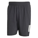 Shorts adidas Club Tennis Climacool Três Listras - Masculino - Foto 1