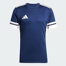 Camisa adidas Squadra 25 - Masculina - Foto 3
