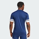 Camisa adidas Squadra 25 - Masculina - Foto 4
