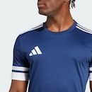 Camisa adidas Squadra 25 - Masculina - Foto 8