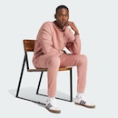 Blusão de Moletom adidas Crew Moletinho All Szn - Masculino - Foto 5