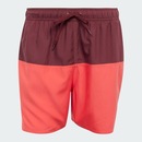 Shorts adidas Curto Natação Colorblock Clx - Masculina - Foto 3