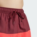 Shorts adidas Curto Natação Colorblock Clx - Masculina - Foto 6