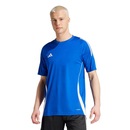 Camiseta adidas Tiro 24 - Masculina - Foto 2