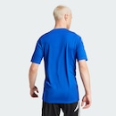Camiseta adidas Tiro 24 - Masculina - Foto 4