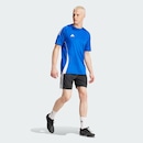 Camiseta adidas Tiro 24 - Masculina - Foto 6
