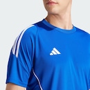 Camiseta adidas Tiro 24 - Masculina - Foto 8