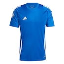 Camiseta adidas Tiro 24 - Masculina - Foto 1