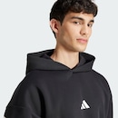 Blusão adidas Capuz Future Icons Três Listras - Masculina - Foto 6