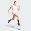 Short adidas Own The Run - Feminino - Foto 5