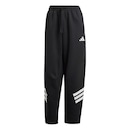 Calça adidas Bolso Future Icons Três Listras - Masculina - Foto 1