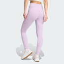 Calça Legging adidas Essentials Linear - Feminina - Foto 3