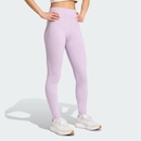Calça Legging adidas Essentials Linear - Feminina - Foto 4
