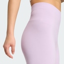 Calça Legging adidas Essentials Linear - Feminina - Foto 5