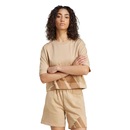 Camiseta Boyfriend adidas Essentials Big Logo - Feminina - Foto 1