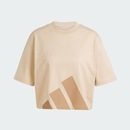 Camiseta Boyfriend adidas Essentials Big Logo - Feminina - Foto 2