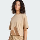 Camiseta Boyfriend adidas Essentials Big Logo - Feminina - Foto 5