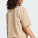 Camiseta Boyfriend adidas Essentials Big Logo - Feminina - Foto 6