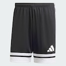 Short adidas Squadra 25 - Masculino - Foto 3