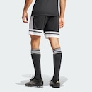 Short adidas Squadra 25 - Masculino - Foto 4